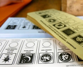 Hangi partinin kaç üyesi var?