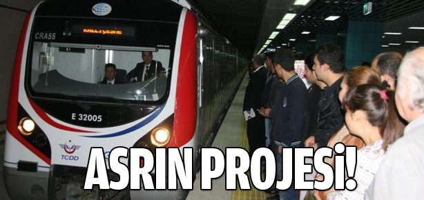 Asrın projesi havayı temizleyecek