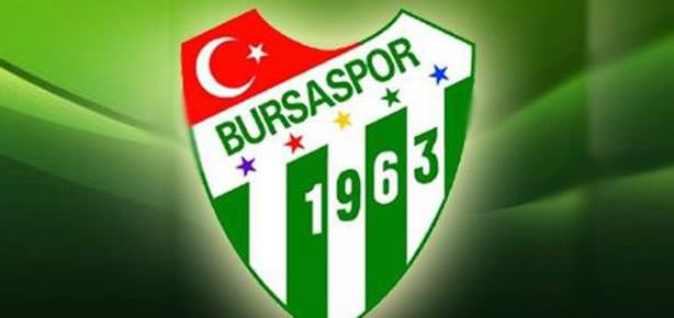 Bursaspor golcüsünü buldu!