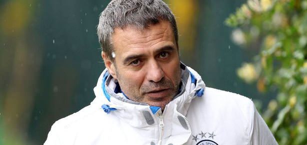 Ersun Yanal: Şampiyon olacağız