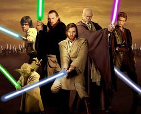 Yıldız Savaşları!