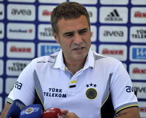 Ersun Yanal kendini aştı