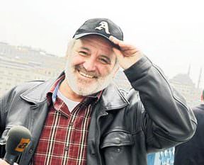 Savaş Ay'ın vasiyeti gözyaşlarına boğdu