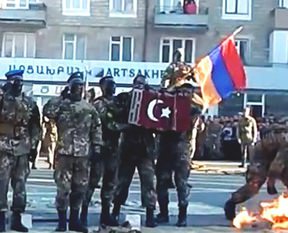 Türkiye'ye çirkin hareket!