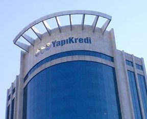 Yapı Kredi'ye 103,2 milyon lira ceza!