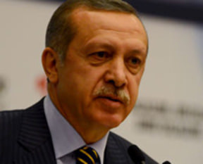 Başbakan'dan kardeşlik mesajı!