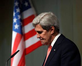 John Kerry: İran'a izin vermeyeceğiz