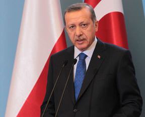 Başbakan Erdoğan: Torunumun adı Ali olacak!