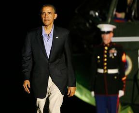 Obama: Afganistan'daki asker sayımız düşecek