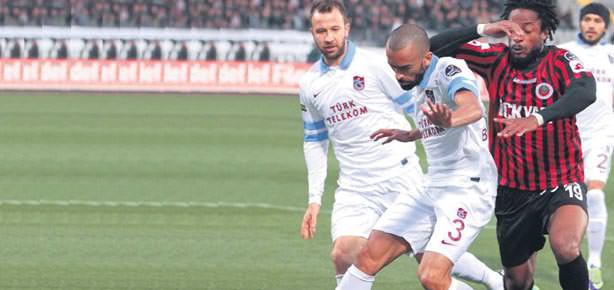 Başkent'te büyük yıkım!