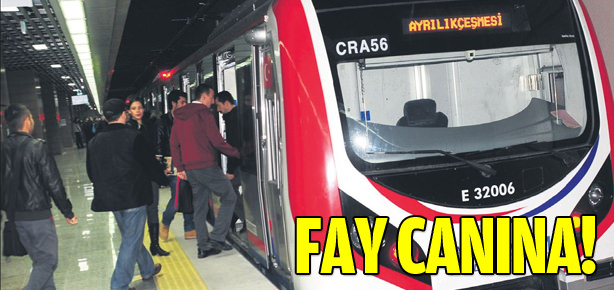 Fay canına!