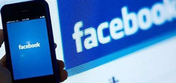 Facebook iPhone kullanıcılarını çıldırttı
