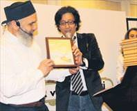 Olay tabloya kavuştu