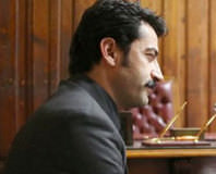 Karadayı 45. bölüm