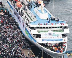 Marmara süreci başlıyor