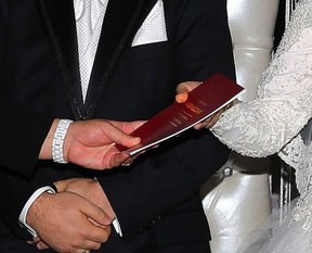 Uzun evliliğin sırrı televizyonda anlatılacak