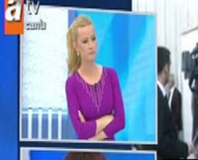 Canlı yayında cinayet itirafı