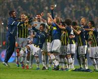 Farkı daha da açmalıyız!