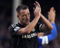 G.Saray’da Terry bombası