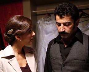 Karadayı dünya gündeminde