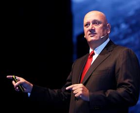 Yeni dünyayı okuyan hızla yükseliyor