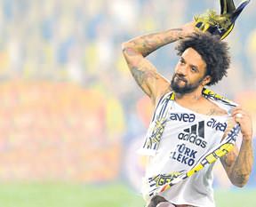 Sadece Baroni yapmıyor!