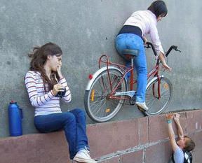 Gençlerin yeni eğlencesi çok tehlikeli!