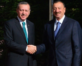 "Türkiye'ye güvenimiz tam"