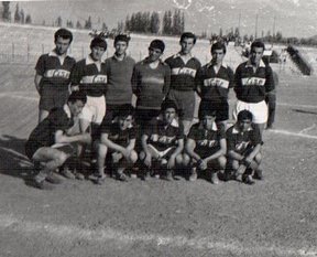 İşte siyasetçilerin çocukluk fotoğrafları