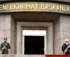 Genelkurmay'dan açıklama