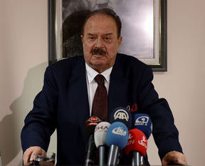 Aziz Yıldırım cürmü kadar yer yakar