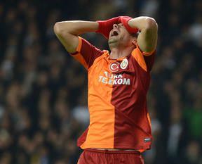 Burak Yılmaz ayrılmak istiyor!