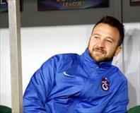 Giray Ocak’ta Kaçar!