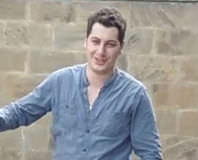 Türk işadamı vurularak öldürüldü