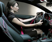 Bayan sürücülere güzel haber