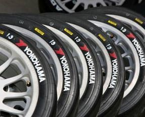 Yokohama’dan W.drive serisi