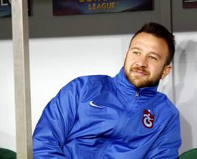 Giray Ocak'ta Kaçar!