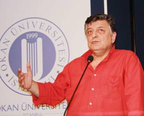 Rüyamda Real'i çalıştırıyorum