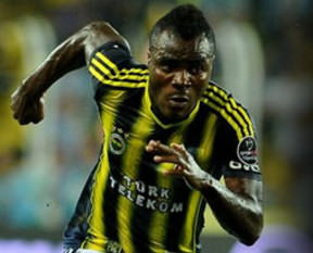 Emenike hakkında şok iddia!