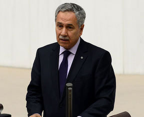 Bülent Arınç siyaseti bırakıyor mu?