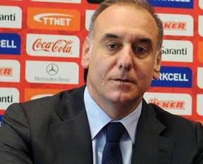 Florya'nın başında artık o var