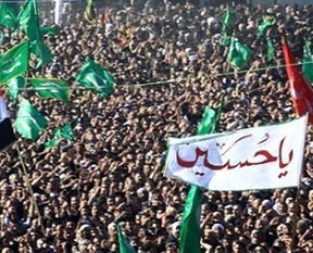 Kerbela törenlerinde intihar saldırısı