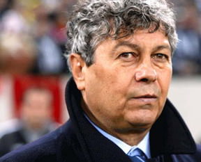 Lucescu: Türkiye'de çalışmak çok zor