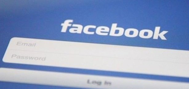 Facebook şifrenizi hemen değiştirin!