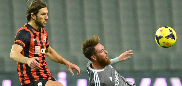 Lucescu’dan Kartal’a ağır darbe