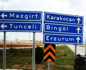 İşte 18 il ve ilçe için önerilen yeni isimler