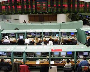 Borsada şok gelişme