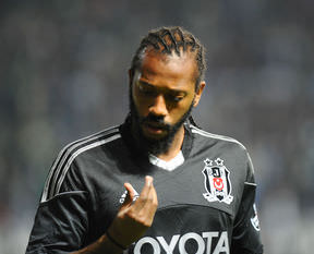 Beşiktaş'ta büyük şok!