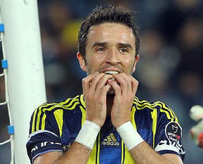 İşte futbolcuların memleketleri
