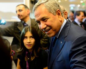 Bülent Arınç: RTÜK doğrusunu yaptı!